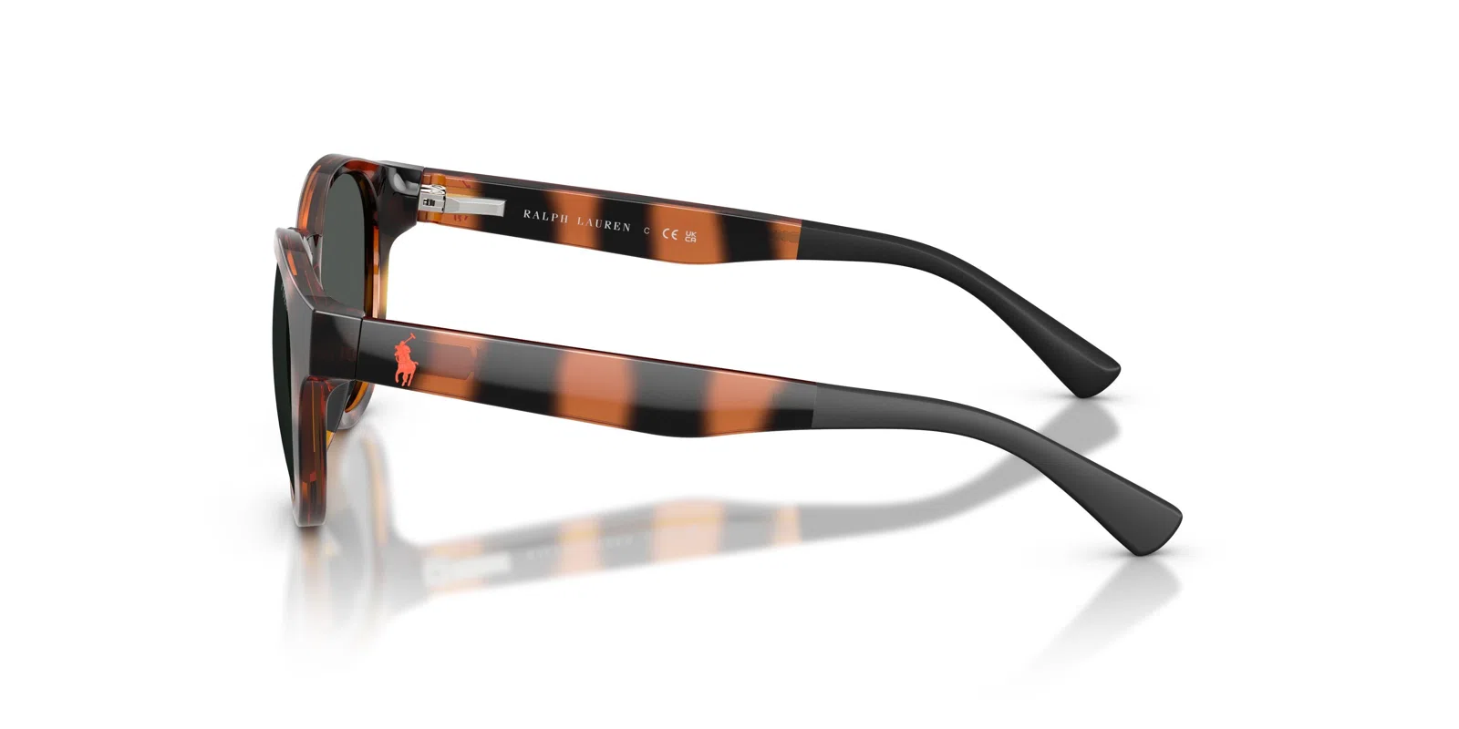 Polo Prep 9512U Sunglasses - view 12